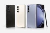 4 Advantages of the Latest Samsung Galaxy Z Fold 5 Smartphone 4 Advantages of the Latest Samsung Galaxy Z Fold 5 Smartphone