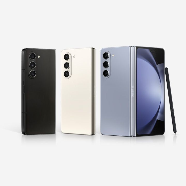 4 Advantages of the Latest Samsung Galaxy Z Fold 5 Smartphone 4 Advantages of the Latest Samsung Galaxy Z Fold 5 Smartphone