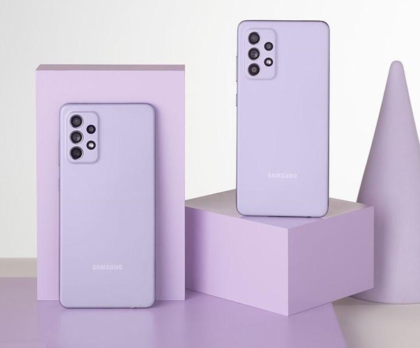 7 Advantages of the Samsung Galaxy A52 Smartphone 7 Advantages of the Samsung Galaxy A52 Smartphone