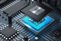 8 Advantages of Processors