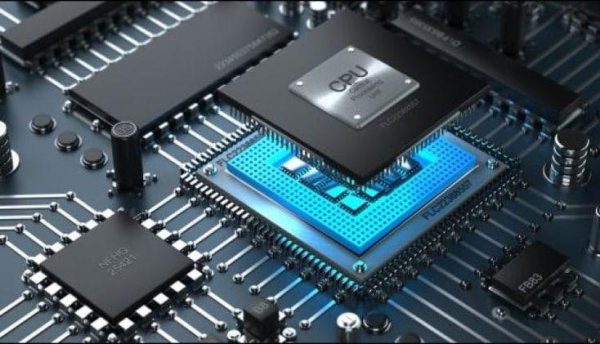 8 Advantages of Processors 8 Advantages of Processors