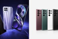 Advantages and Disadvantages of Samsung and Realme Smartphones