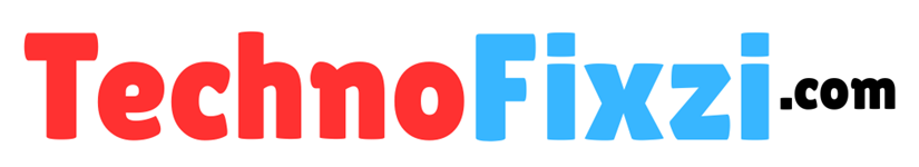 TechnoFixzi.com