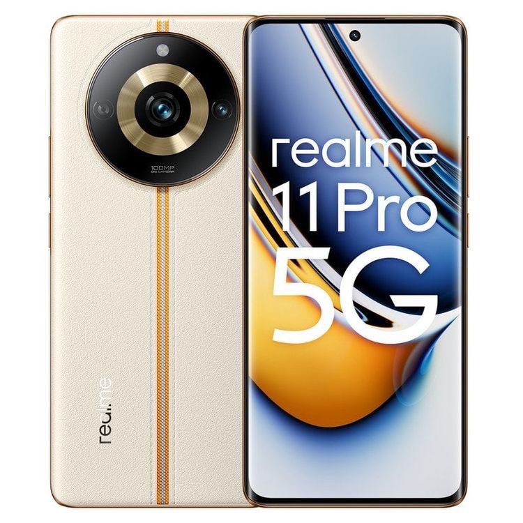 Realme 11 Pro+ 5G Smartphone Specifications and Price Realme 11 Pro+ 5G Smartphone Specifications and Price