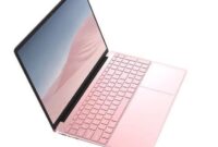 Some of the Advantages and Disadvantages of Notebooks